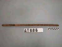 藏品(鼻笛)的圖片